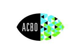 american council of blind of ohio logo
