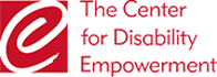 center for disability empowerment logo