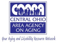 central ohio area agency on aging logo