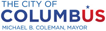 city of columbus logo