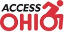 access ohio logo