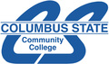 columbus state logo