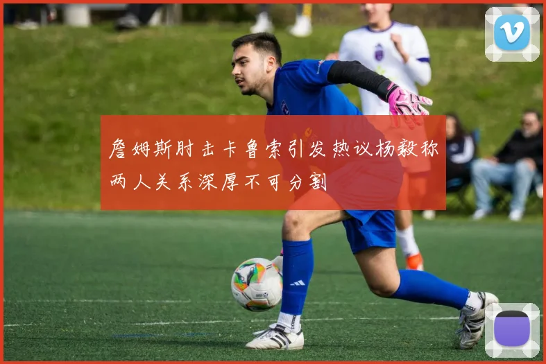 詹姆斯肘击卡鲁索引发热议杨毅称两人关系深厚不可分割