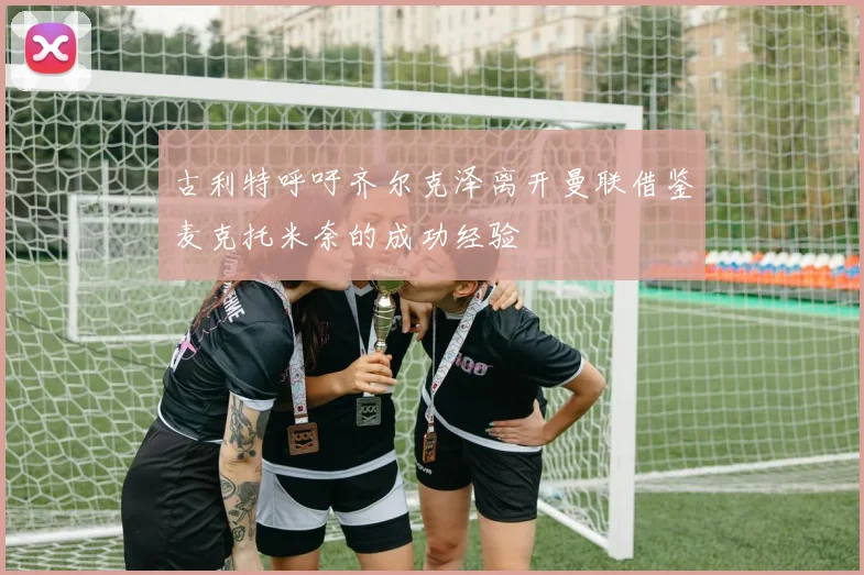 古利特呼吁齐尔克泽离开曼联借鉴麦克托米奈的成功经验
