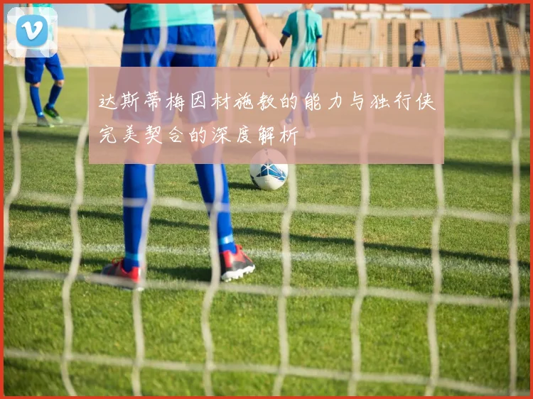 达斯蒂梅因材施教的能力与独行侠完美契合的深度解析