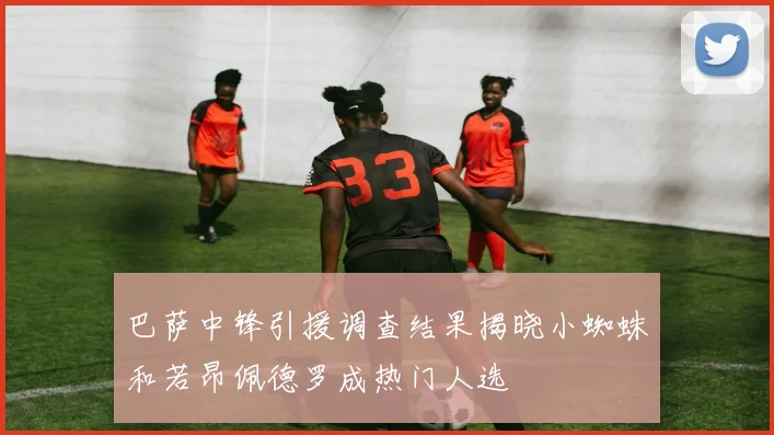 巴萨中锋引援调查结果揭晓小蜘蛛和若昂佩德罗成热门人选